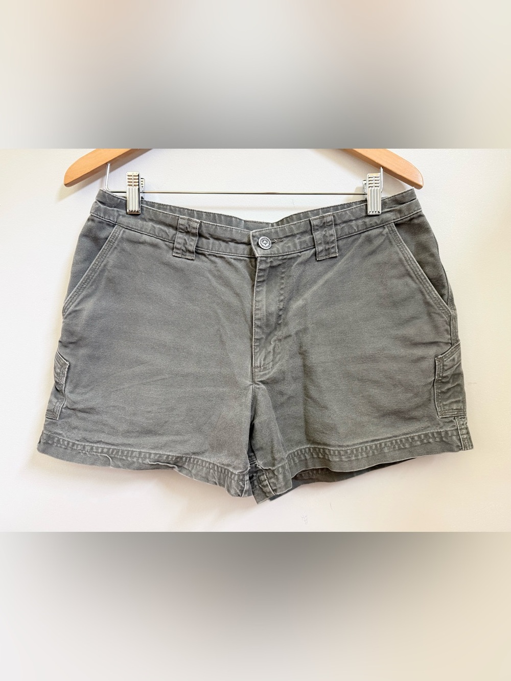 Patagonia Women's Stand Up Shorts | Size 10
